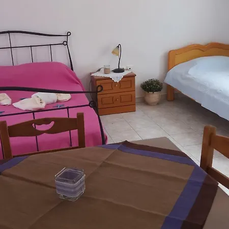 North Paradise Αθέρας