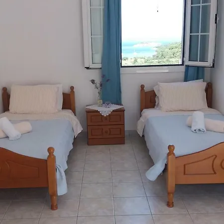 North Paradise Αθέρας