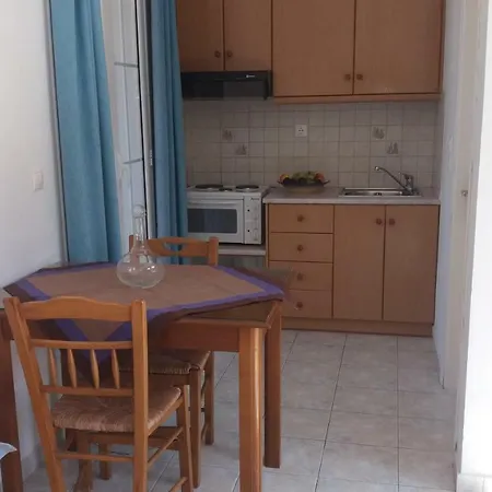 Appartamento North Paradise