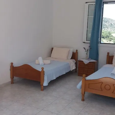 North Paradise Apartamento Athéras