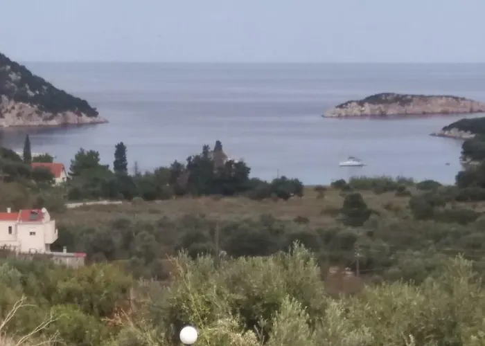 North Paradise Апартаменты *