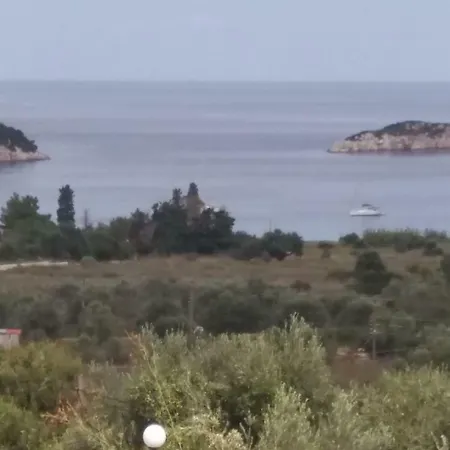 North Paradise Lejlighed *