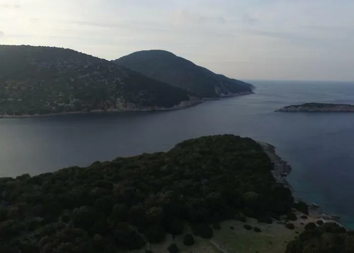 Apartment North Paradise Atheras