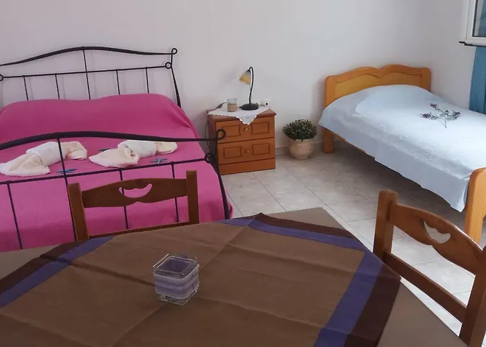 North Paradise Atheras