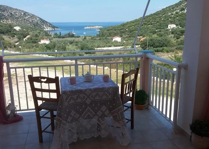 North Paradise Atheras